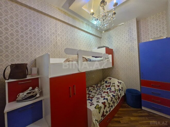 Satılır 3 otaqlı yeni tikili 98.5 m², Nəsimi m., photo 14 from 27