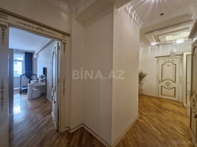 Satılır 3 otaqlı yeni tikili 98.5 m², Nəsimi m., photo 23 from 27