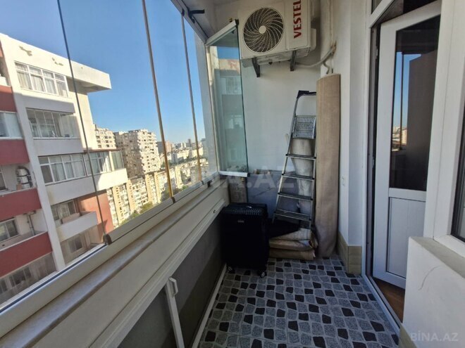 Satılır 3 otaqlı yeni tikili 98.5 m², Nəsimi m., photo 11 from 27