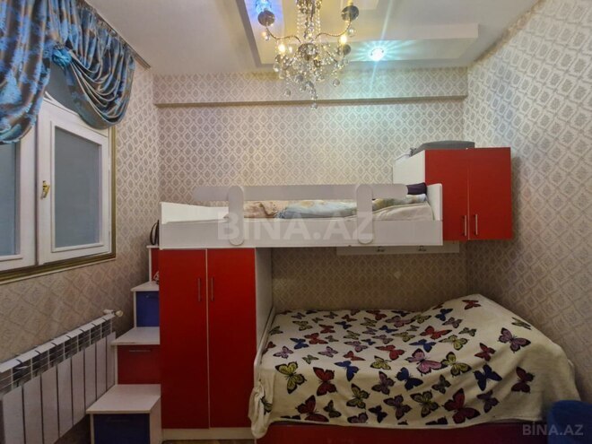 Satılır 3 otaqlı yeni tikili 98.5 m², Nəsimi m., photo 15 from 27
