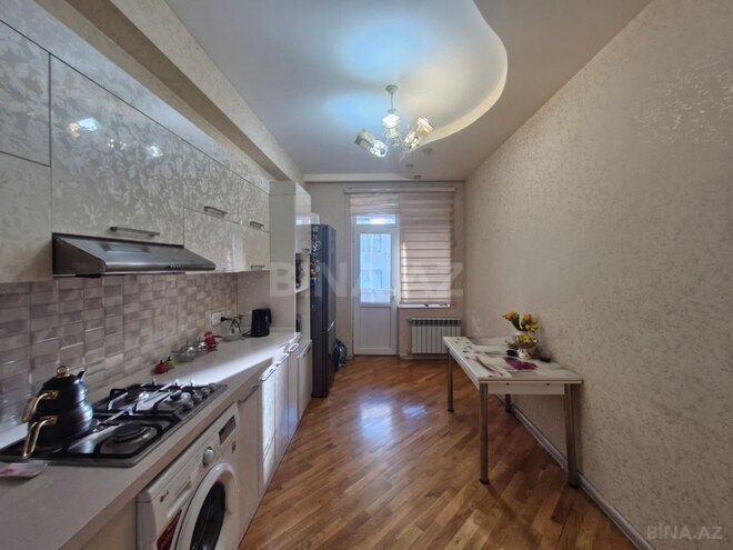 Satılır 3 otaqlı yeni tikili 98.5 m², Nəsimi m., photo 17 from 27