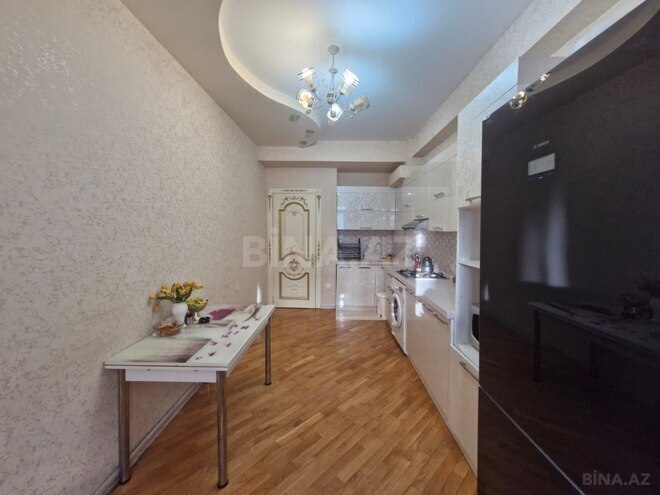 Satılır 3 otaqlı yeni tikili 98.5 m², Nəsimi m., photo 19 from 27