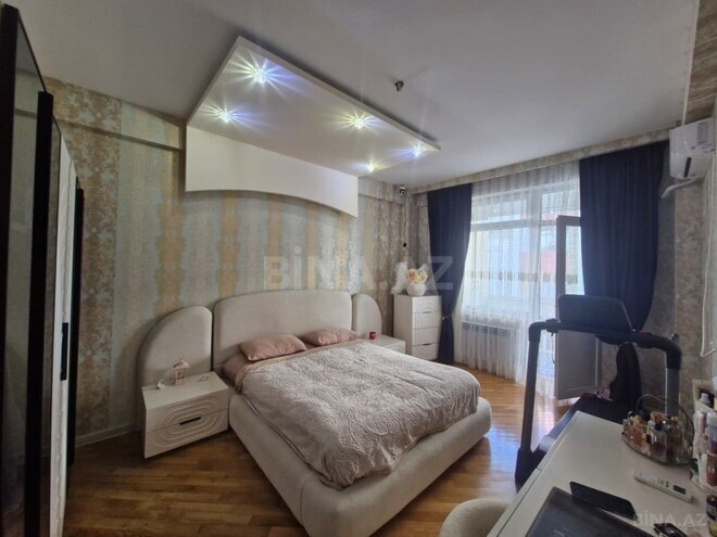 Satılır 3 otaqlı yeni tikili 98.5 m², Nəsimi m., photo 6 from 27