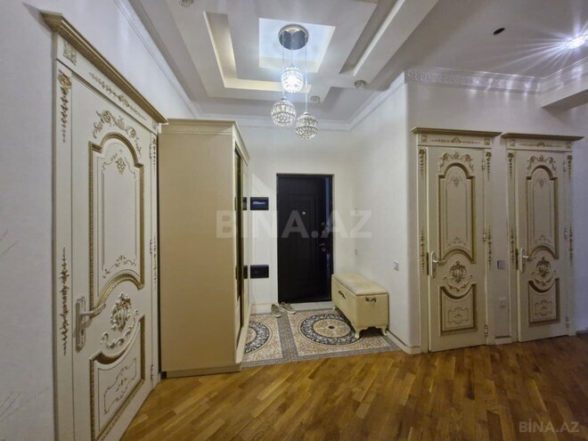 Satılır 3 otaqlı yeni tikili 98.5 m², Nəsimi m., photo 22 from 27