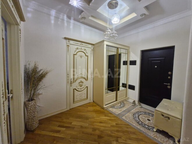 Satılır 3 otaqlı yeni tikili 98.5 m², Nəsimi m., photo 21 from 27