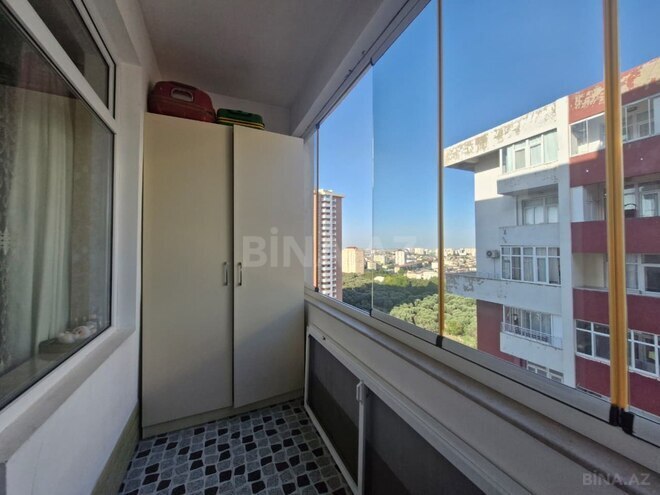 Satılır 3 otaqlı yeni tikili 98.5 m², Nəsimi m., photo 10 from 27