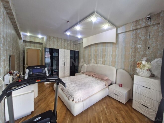 Satılır 3 otaqlı yeni tikili 98.5 m², Nəsimi m., photo 7 from 27