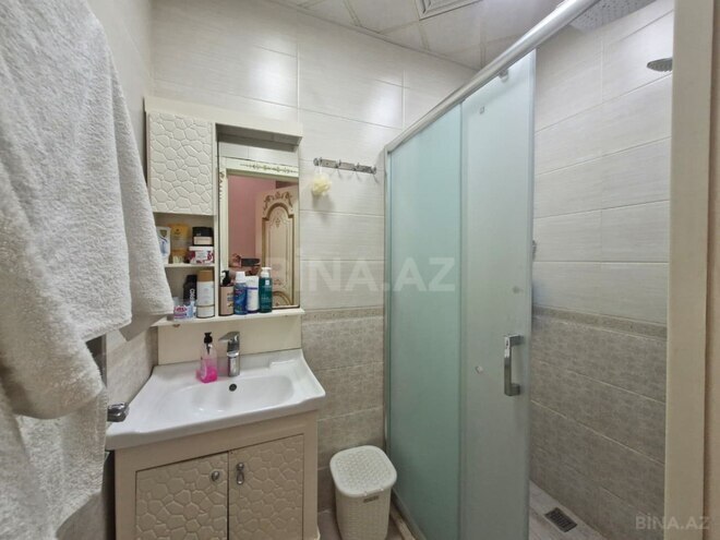 Satılır 3 otaqlı yeni tikili 98.5 m², Nəsimi m., photo 24 from 27