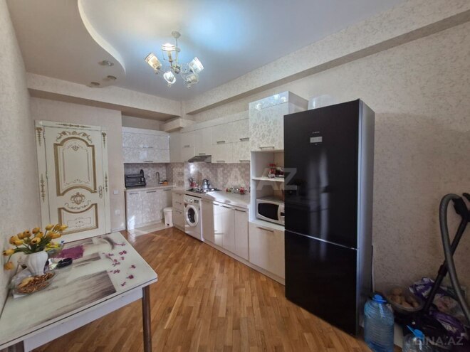 Satılır 3 otaqlı yeni tikili 98.5 m², Nəsimi m., photo 18 from 27