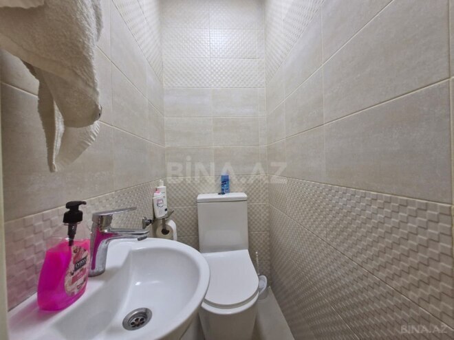 Satılır 3 otaqlı yeni tikili 98.5 m², Nəsimi m., photo 25 from 27