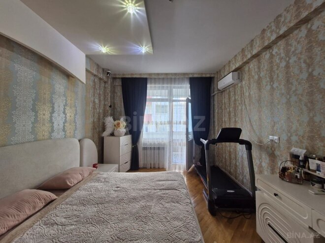 Satılır 3 otaqlı yeni tikili 98.5 m², Nəsimi m., photo 8 from 27