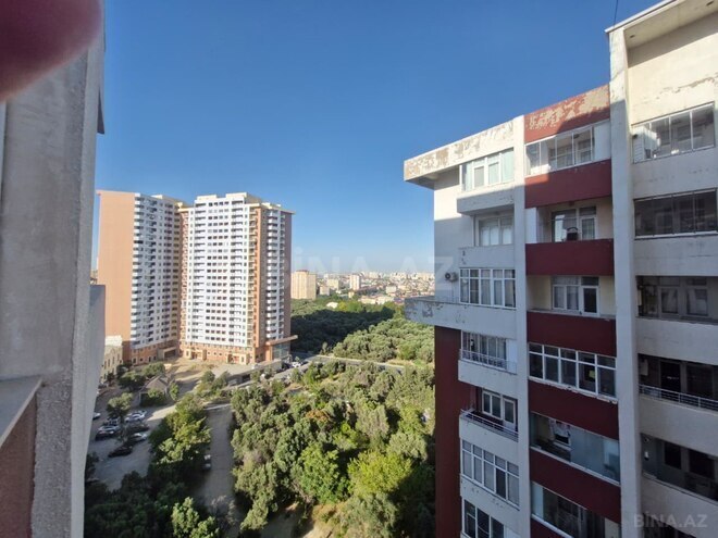 Satılır 3 otaqlı yeni tikili 98.5 m², Nəsimi m., photo 12 from 27