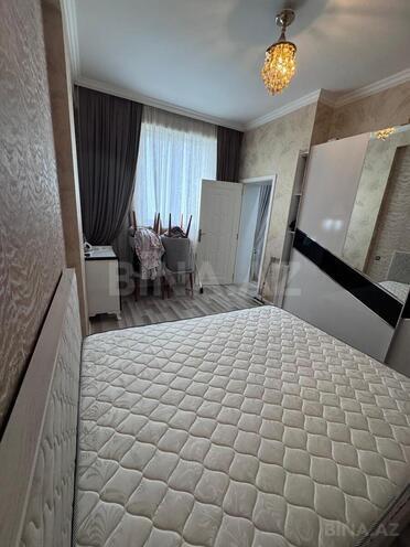 Сдаётся 3-комн. новостройка 80 м², м. Иншаатчылар, photo 6 from 13