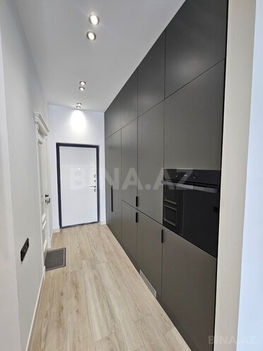 Satılır 1 otaqlı yeni tikili 58 m², Sea Breeze q., photo 5 from 19