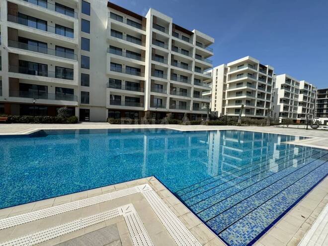 Satılır 1 otaqlı yeni tikili 58 m², Sea Breeze q., photo 1 from 19
