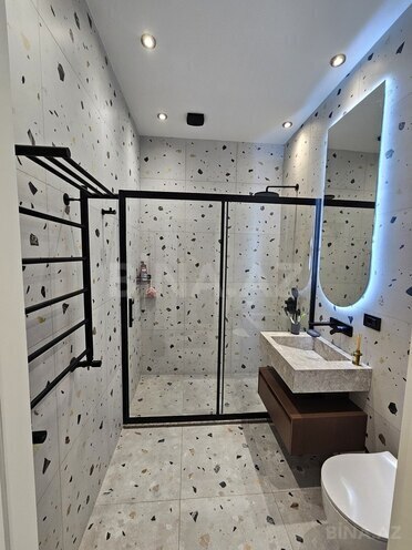 Satılır 1 otaqlı yeni tikili 58 m², Sea Breeze q., photo 16 from 19