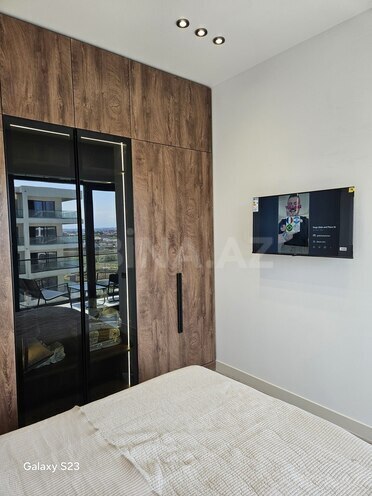 Satılır 1 otaqlı yeni tikili 58 m², Sea Breeze q., photo 12 from 19