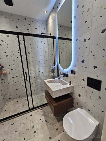 Satılır 1 otaqlı yeni tikili 58 m², Sea Breeze q., photo 17 from 19