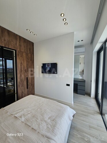 Satılır 1 otaqlı yeni tikili 58 m², Sea Breeze q., photo 10 from 19