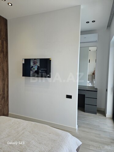 Satılır 1 otaqlı yeni tikili 58 m², Sea Breeze q., photo 13 from 19