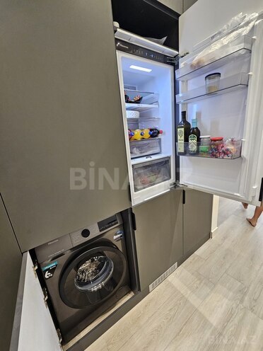 Satılır 1 otaqlı yeni tikili 58 m², Sea Breeze q., photo 14 from 19