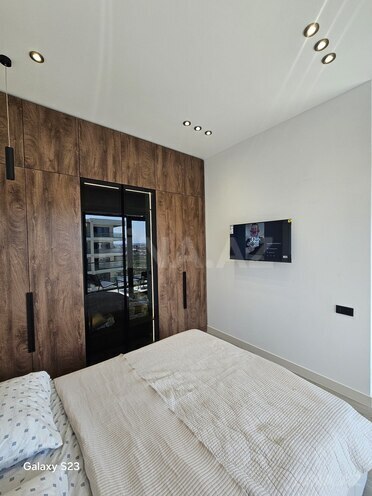 Satılır 1 otaqlı yeni tikili 58 m², Sea Breeze q., photo 9 from 19
