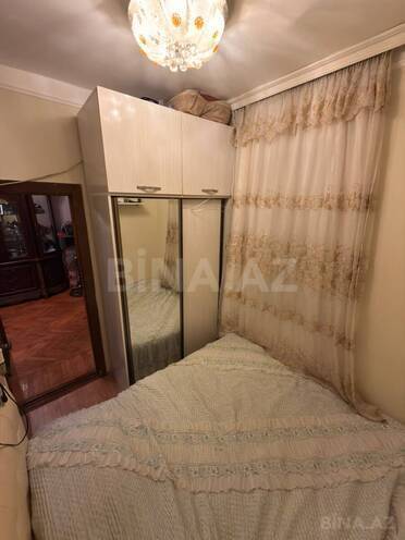 Satılır 3 otaqlı köhnə tikili 65 m², Elmlər Akademiyası m., photo 7 from 14