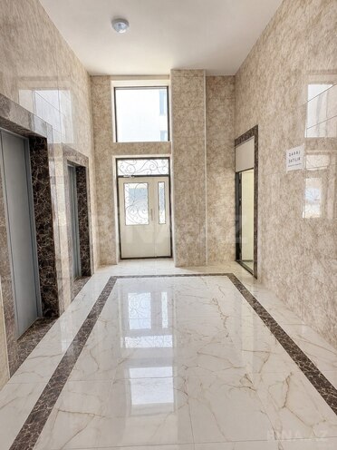 Продаётся 2-комн. новостройка 66 м², м. Нариман Нариманов, photo 3 from 9