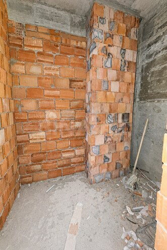 Продаётся 2-комн. новостройка 66 м², м. Нариман Нариманов, photo 5 from 9