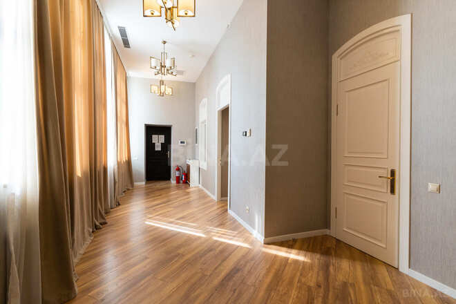 İcarəyə verilir 2 otaqlı köhnə tikili 131.1 m², İçəri Şəhər m., photo 6 from 17