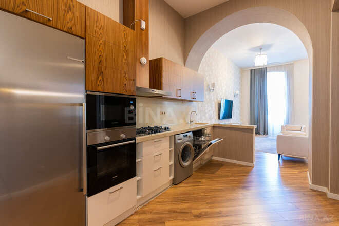 İcarəyə verilir 2 otaqlı köhnə tikili 131.1 m², İçəri Şəhər m., photo 12 from 17