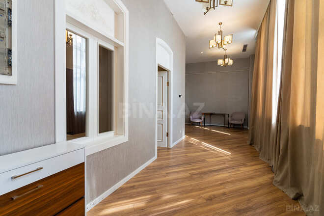 İcarəyə verilir 2 otaqlı köhnə tikili 131.1 m², İçəri Şəhər m., photo 4 from 17