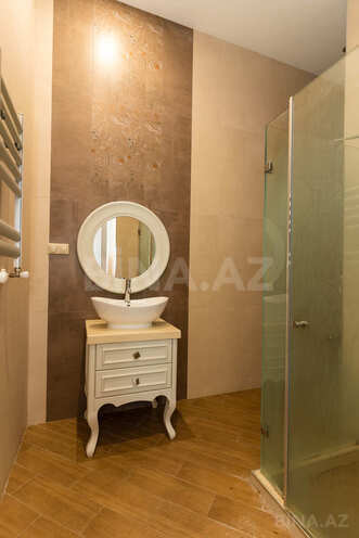 İcarəyə verilir 2 otaqlı köhnə tikili 131.1 m², İçəri Şəhər m., photo 10 from 17