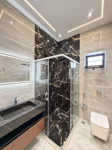 Satılır 4 otaqlı həyət evi/bağ evi 3 m², Mərdəkan q., photo 18 from 19