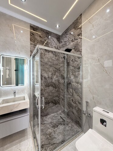 Satılır 4 otaqlı həyət evi/bağ evi 3 m², Mərdəkan q., photo 15 from 19