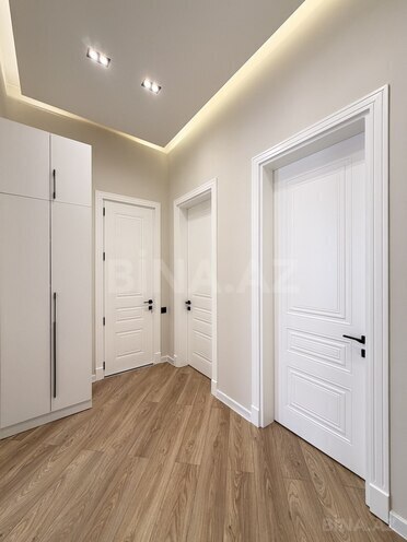 Satılır 4 otaqlı həyət evi/bağ evi 3 m², Mərdəkan q., photo 12 from 19