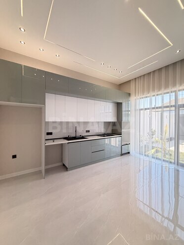 Satılır 4 otaqlı həyət evi/bağ evi 3 m², Mərdəkan q., photo 11 from 19