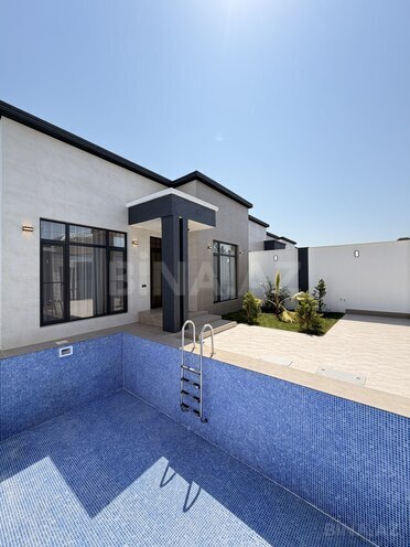 Satılır 4 otaqlı həyət evi/bağ evi 3 m², Mərdəkan q., photo 7 from 19