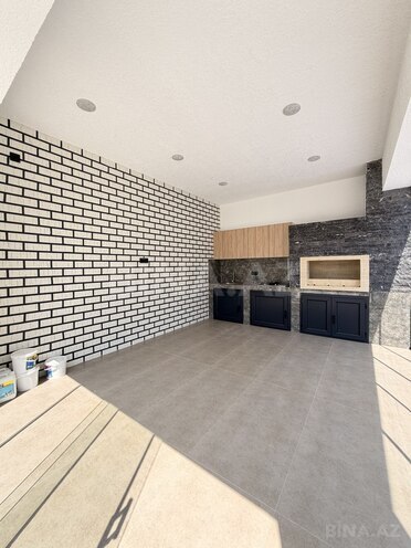 Satılır 4 otaqlı həyət evi/bağ evi 3 m², Mərdəkan q., photo 5 from 19