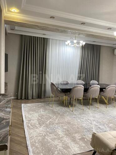 Satılır 3 otaqlı yeni tikili 122 m², Əhmədli m., photo 1 from 20