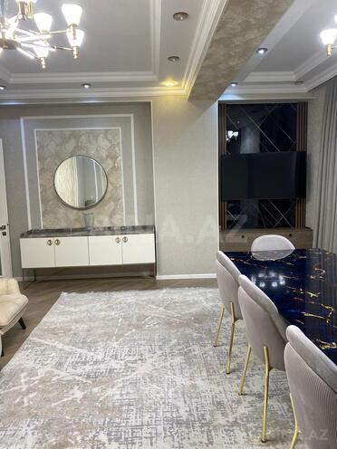 Satılır 3 otaqlı yeni tikili 122 m², Əhmədli m., photo 5 from 20