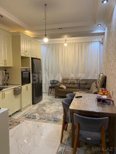 Satılır 3 otaqlı yeni tikili 122 m², Əhmədli m., photo 11 from 20