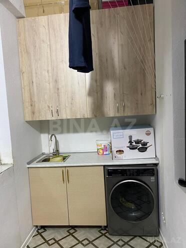 Satılır 3 otaqlı yeni tikili 122 m², Əhmədli m., photo 16 from 20