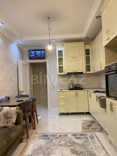 Satılır 3 otaqlı yeni tikili 122 m², Əhmədli m., photo 12 from 20