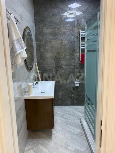 Satılır 3 otaqlı yeni tikili 122 m², Əhmədli m., photo 18 from 20