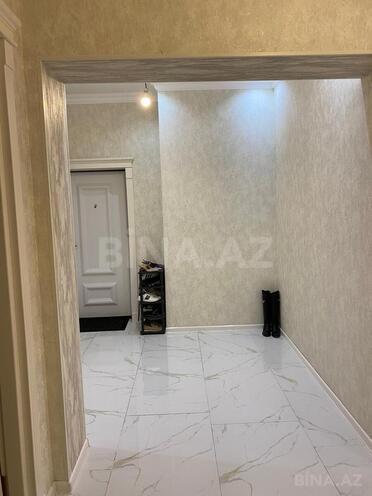 Satılır 3 otaqlı yeni tikili 122 m², Əhmədli m., photo 14 from 20