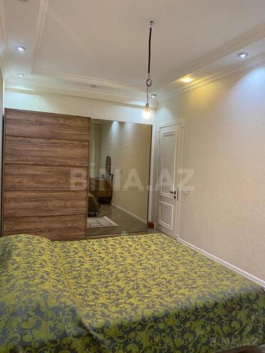 Satılır 3 otaqlı yeni tikili 122 m², Əhmədli m., photo 8 from 20