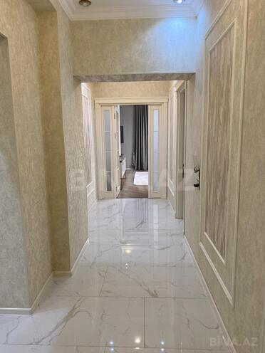 Satılır 3 otaqlı yeni tikili 122 m², Əhmədli m., photo 15 from 20