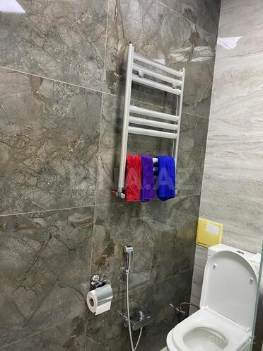 Satılır 3 otaqlı yeni tikili 122 m², Əhmədli m., photo 19 from 20