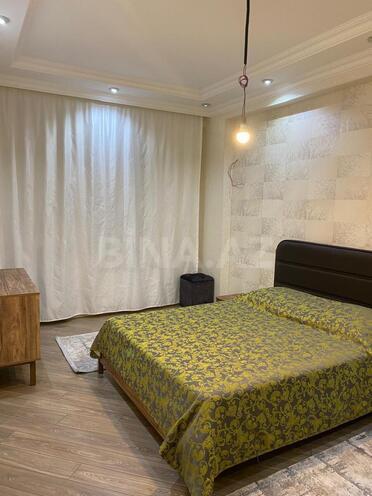 Satılır 3 otaqlı yeni tikili 122 m², Əhmədli m., photo 6 from 20
